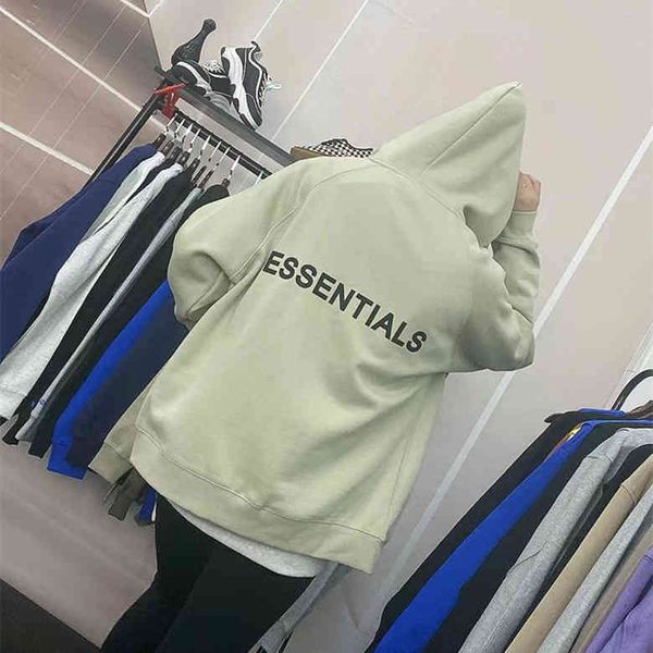 2022e fashion brand men's and women's sweater factory direct sales ess plush hooded cardigan multicolor lightweight thickened, Black
2022e fashion brand men's and women's sweater factory direct sales ess plush hooded cardigan multicolor lightweight thickened, Black