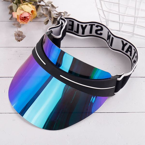 visors sunbonnet fashion letter hats lens caps designer cap for man woman 6 color quality, Blue;gray
visors sunbonnet fashion letter hats lens caps designer cap for man woman 6 color quality, Blue;gray