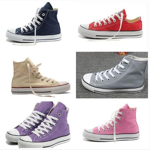 fashion dress shoes high low style sports stars classic canvas shoe sneakers men's women's casual shoes size 35-44 v230j, Black
fashion dress shoes high low style sports stars classic canvas shoe sneakers men's women's casual shoes size 35-44 v230j, Black