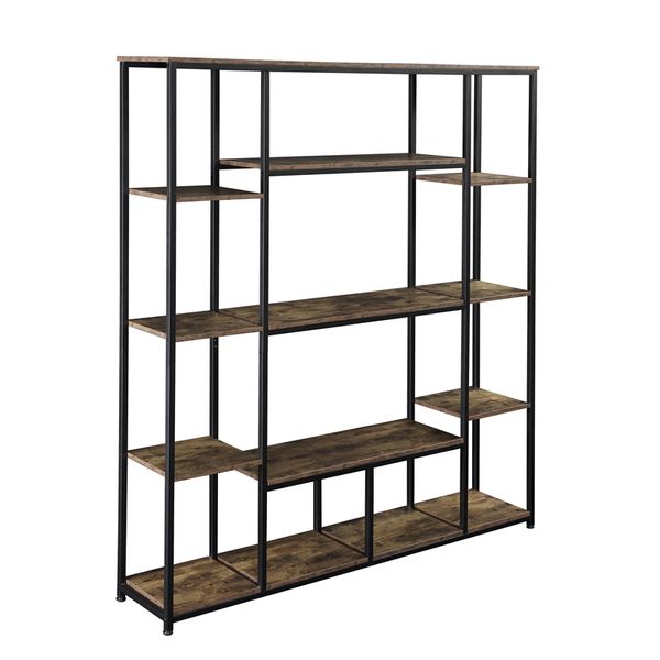 bookcase and bookshelf home office furniture 5 tier bookshelf open tanding storage shelf with metal frame tiger
bookcase and bookshelf home office furniture 5 tier bookshelf open tanding storage shelf with metal frame tiger