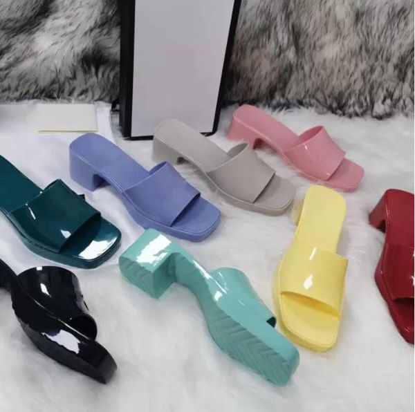 summer women printing sandals candy colors thick bottom shoes platform alphabet lady patent trainers beach holiday outdoor slippers oc19, Black
summer women printing sandals candy colors thick bottom shoes platform alphabet lady patent trainers beach holiday outdoor slippers oc19, Black