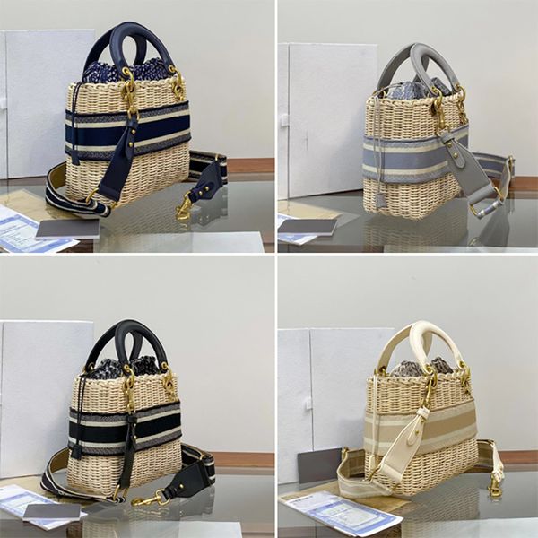 summer wicker woven woman bags handbag purse fashion casual rattan female women shoulder bag buckets shopping totes classics embroidery cros
summer wicker woven woman bags handbag purse fashion casual rattan female women shoulder bag buckets shopping totes classics embroidery cros