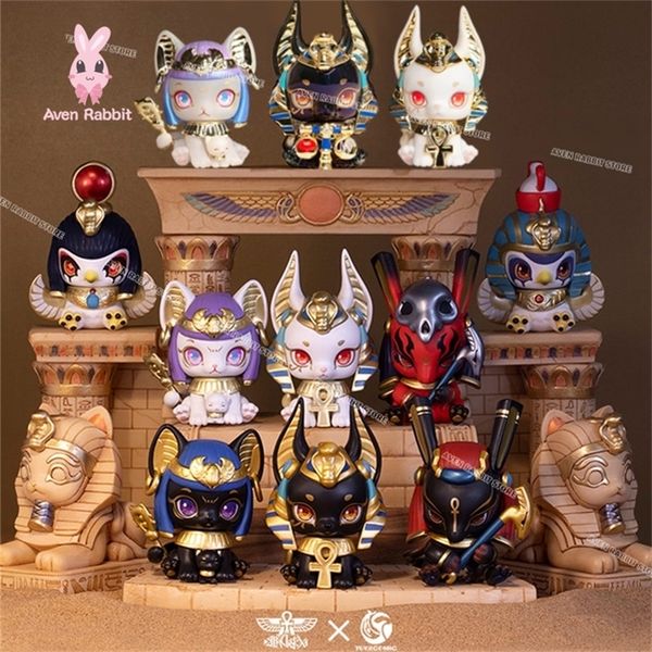 aaru garden blind box toys mystery y figure deskcaja a surprise anime kawaii model girl birthday gift 220414
aaru garden blind box toys mystery y figure deskcaja a surprise anime kawaii model girl birthday gift 220414