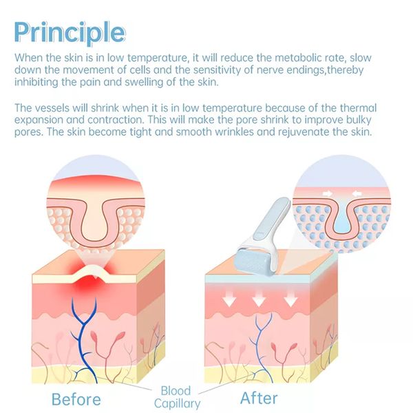 ice roller for face puffiness migraine pain relief and minor injury body face massager skin care tools women gifts
ice roller for face puffiness migraine pain relief and minor injury body face massager skin care tools women gifts