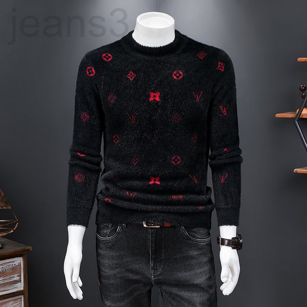 men's sweaters designer 21810 lilly's family mainly promotes big goods mink sweater p135 control 188, 4xl can wear 210 jin x3pe, White;black
men's sweaters designer 21810 lilly's family mainly promotes big goods mink sweater p135 control 188, 4xl can wear 210 jin x3pe, White;black