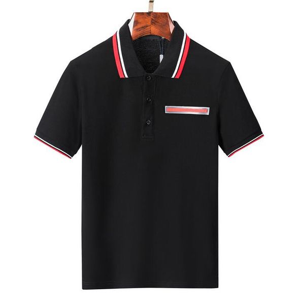 2022 designer stripe polo shirt t shirts snake polos bee floral mens high street fashion horse polo luxury t-shirt m-3xl#01, White;black
2022 designer stripe polo shirt t shirts snake polos bee floral mens high street fashion horse polo luxury t-shirt m-3xl#01, White;black
