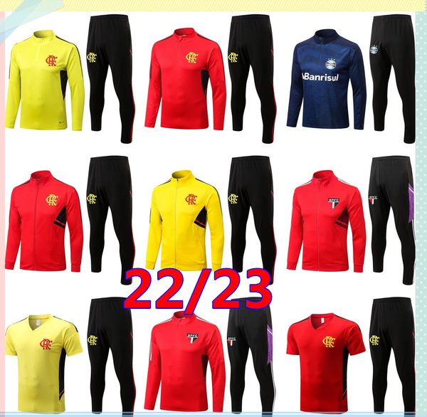 sport club internacional flamengo gremio tracksuits 22 23 flamenco sao paulo palmeiras jacket soccer kaka training kit wear ribeiro windbrea, Black
sport club internacional flamengo gremio tracksuits 22 23 flamenco sao paulo palmeiras jacket soccer kaka training kit wear ribeiro windbrea, Black