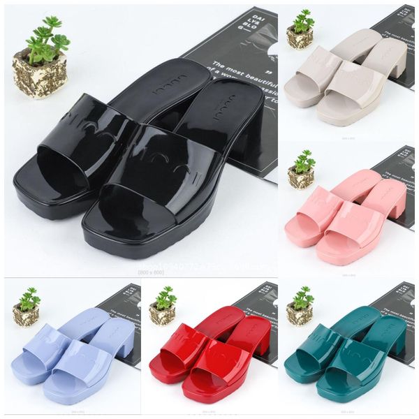 italy jelly luxury slippers crystal sandals flat slides high heels slipper summer beach thick bottom stuffies platform alphabet shoes logo e, Black
italy jelly luxury slippers crystal sandals flat slides high heels slipper summer beach thick bottom stuffies platform alphabet shoes logo e, Black
