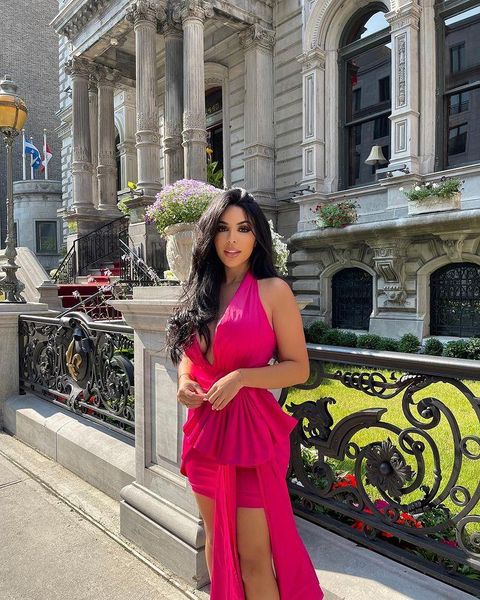 summer womens clothing dress backless mini skirt hanging neck v-neck rose colored lrregular butterfly dresses, White
summer womens clothing dress backless mini skirt hanging neck v-neck rose colored lrregular butterfly dresses, White