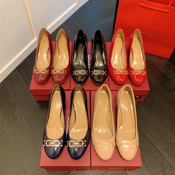 designer luxurythick high-heeled dress shoes the original mould diamond decoration fashion and confortable feeling with size 34-40, Black
designer luxurythick high-heeled dress shoes the original mould diamond decoration fashion and confortable feeling with size 34-40, Black