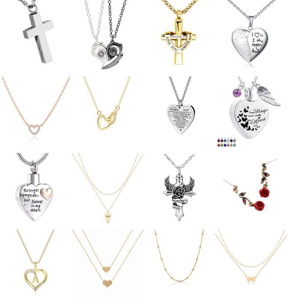 pendant necklaces magnetic matching necklace for couples projection 100 languages i love you moon and sun heart to novelty valentines amsvc, Silver
pendant necklaces magnetic matching necklace for couples projection 100 languages i love you moon and sun heart to novelty valentines amsvc, Silver