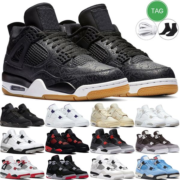 4 4s retro basketball shoes military black cat university blue sail white oreo gum red thunder bred cement motorsports bordeaux men women
4 4s retro basketball shoes military black cat university blue sail white oreo gum red thunder bred cement motorsports bordeaux men women