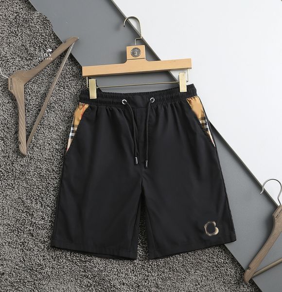 fashion mens designers shorts quick drying swimwear printing 2022 summer board beach pants men swim short size02, White;black
fashion mens designers shorts quick drying swimwear printing 2022 summer board beach pants men swim short size02, White;black