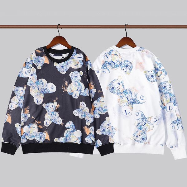 new arrivals in 2022 mens women designer camouflage hoodies fashion printing hoodie cardigan classic winter plush coat sweater, Black
new arrivals in 2022 mens women designer camouflage hoodies fashion printing hoodie cardigan classic winter plush coat sweater, Black