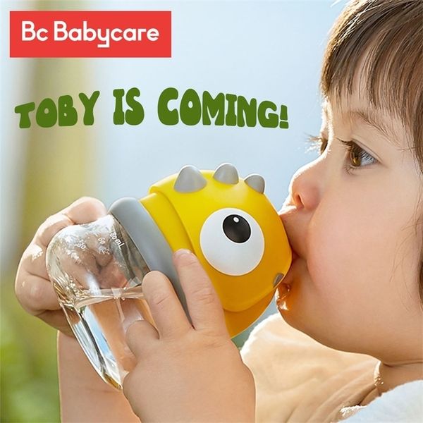 bc babycare kids training sippyduckbill cup gravity ball outdoor portable baby leakproof dinosaur handlesling water bottles 220715
bc babycare kids training sippyduckbill cup gravity ball outdoor portable baby leakproof dinosaur handlesling water bottles 220715