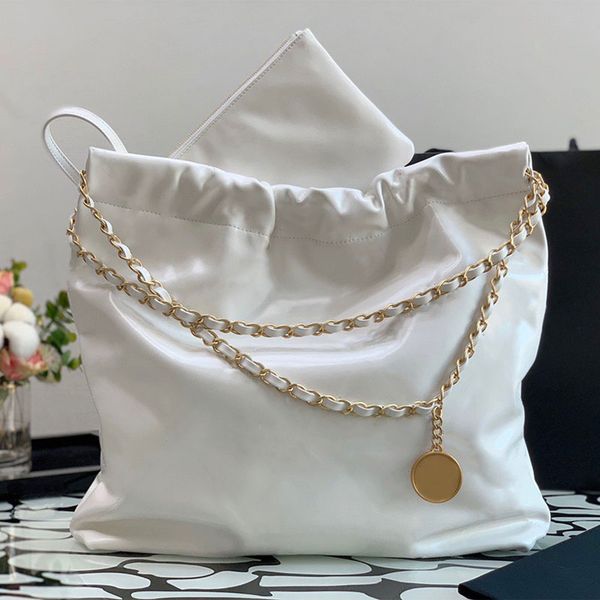 luxury designer handbag french tote shopping bag leather women shoulder underarm bag purse large capacity lady bags woc ladies chain handbag
luxury designer handbag french tote shopping bag leather women shoulder underarm bag purse large capacity lady bags woc ladies chain handbag