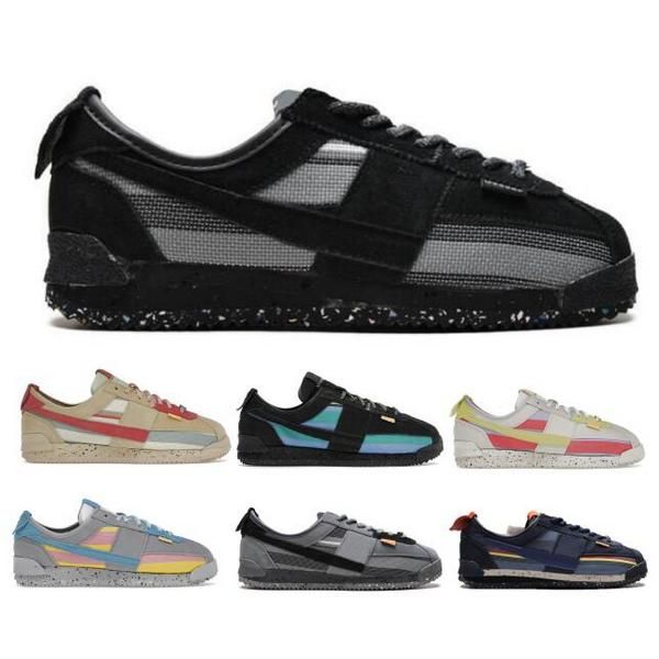 classic cortez union running shoes for men women cortezs nylon off noir light smoke sesame lemon frost2022 mens green trainers sneakers size
classic cortez union running shoes for men women cortezs nylon off noir light smoke sesame lemon frost2022 mens green trainers sneakers size