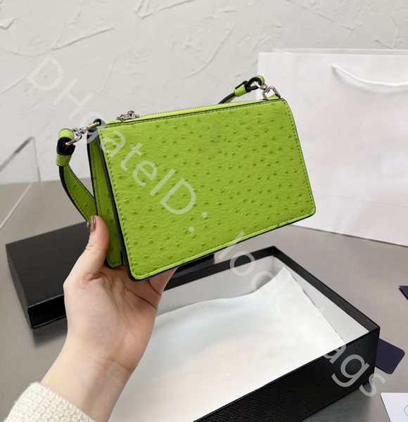 square fashion shoulder luxury designer bags lady flaps zipper crossbody plain shopping totes letter triangle ostrich print leather coin pur
square fashion shoulder luxury designer bags lady flaps zipper crossbody plain shopping totes letter triangle ostrich print leather coin pur