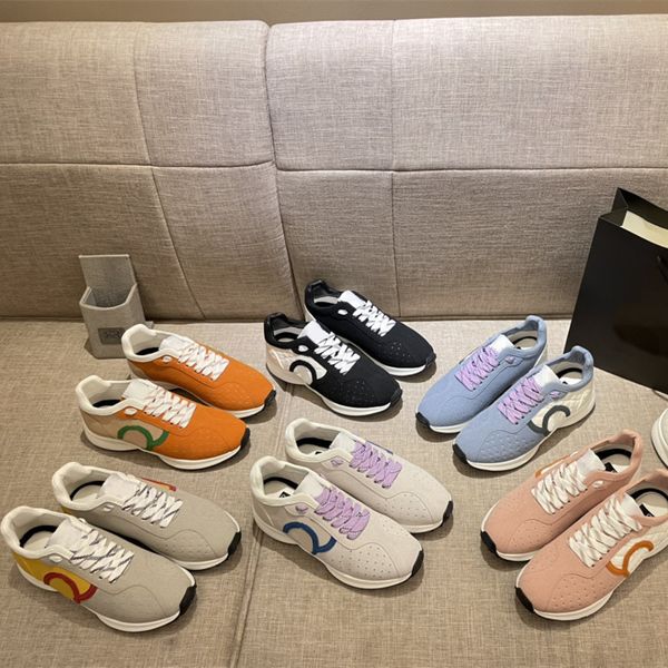 2022 women brand designer casual shoes c luxury chan and el sports woman patchwork thick bottom ladies platform fitness trainers sneakers ru
2022 women brand designer casual shoes c luxury chan and el sports woman patchwork thick bottom ladies platform fitness trainers sneakers ru