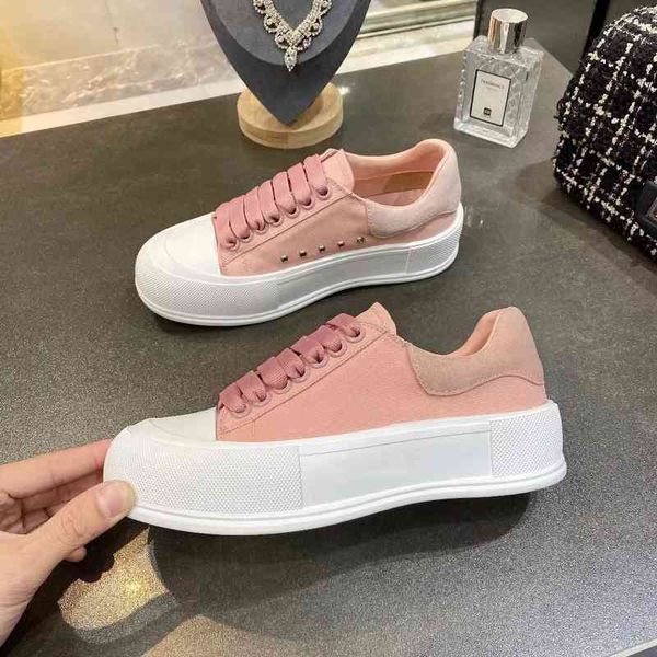 dress shoes white shoes for women springsummer casual muffin lovers tide men's canvas, Black
dress shoes white shoes for women springsummer casual muffin lovers tide men's canvas, Black