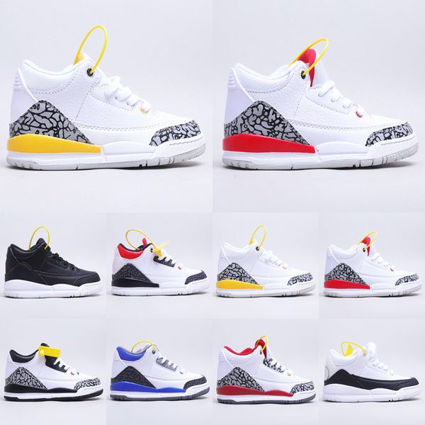2022 youth kids running shoes toddler designer jumpman 3 4s 5 basketball shoe 3s 5s childrens shoes sneaker girls boys baby white black spor
2022 youth kids running shoes toddler designer jumpman 3 4s 5 basketball shoe 3s 5s childrens shoes sneaker girls boys baby white black spor