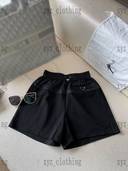 2022ss womens running pants sets high-end tracksuits triangle sign logo new t-shirt + shorts elastics trousers summer girls t shirts sports, White
2022ss womens running pants sets high-end tracksuits triangle sign logo new t-shirt + shorts elastics trousers summer girls t shirts sports, White
