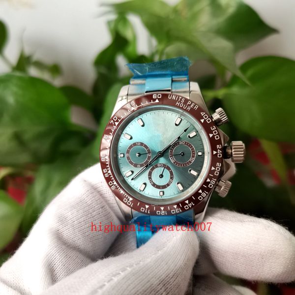 original box high-quality watch new version men's green dial 40mm m116506 eta movement automatic no chronograph movement 316l mens fash, Slivery;brown
original box high-quality watch new version men's green dial 40mm m116506 eta movement automatic no chronograph movement 316l mens fash, Slivery;brown