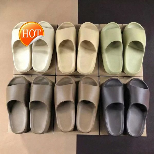 slippers designer kanyes west runners yeezies''slipper resin foam runner sandals slipper clay mineral brown clog triple black woma
slippers designer kanyes west runners yeezies''slipper resin foam runner sandals slipper clay mineral brown clog triple black woma