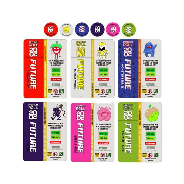 2020 future prerolls glass tube glass jar candles pack dankwoods moonrock mylar bags pack custom pre roll packaging
2020 future prerolls glass tube glass jar candles pack dankwoods moonrock mylar bags pack custom pre roll packaging