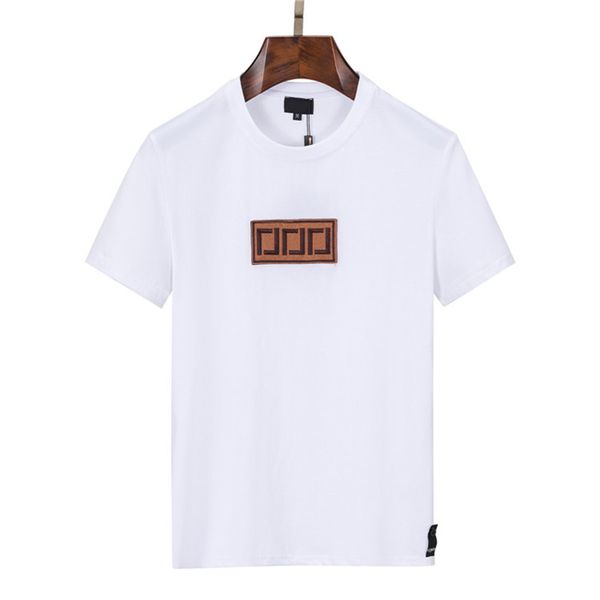 designers men's t shirt casual man and women loose tees with letters print short sleeves fashion men tshirt 189, White;black
designers men's t shirt casual man and women loose tees with letters print short sleeves fashion men tshirt 189, White;black