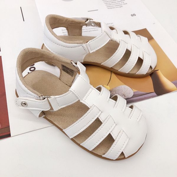 designer sandals toddler little kid closed-toe t strap flats gladiator sandal for girls boys casual summer leather shoes kids slides, Black;red
designer sandals toddler little kid closed-toe t strap flats gladiator sandal for girls boys casual summer leather shoes kids slides, Black;red