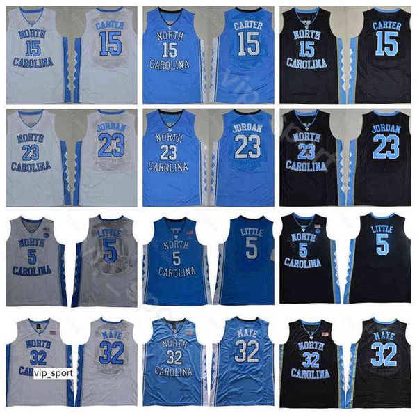 north carolina tar heels college vince carter jersey 15 michael 23 luke maye 32 nassir little basketball jersey 5 black blue white
north carolina tar heels college vince carter jersey 15 michael 23 luke maye 32 nassir little basketball jersey 5 black blue white