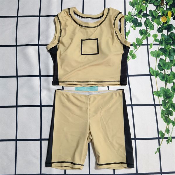 designer swimsuits for women athletic tankini teen girls bathing surfing suit two piece tank with shorts set modest women's swimwear, White;black
designer swimsuits for women athletic tankini teen girls bathing surfing suit two piece tank with shorts set modest women's swimwear, White;black