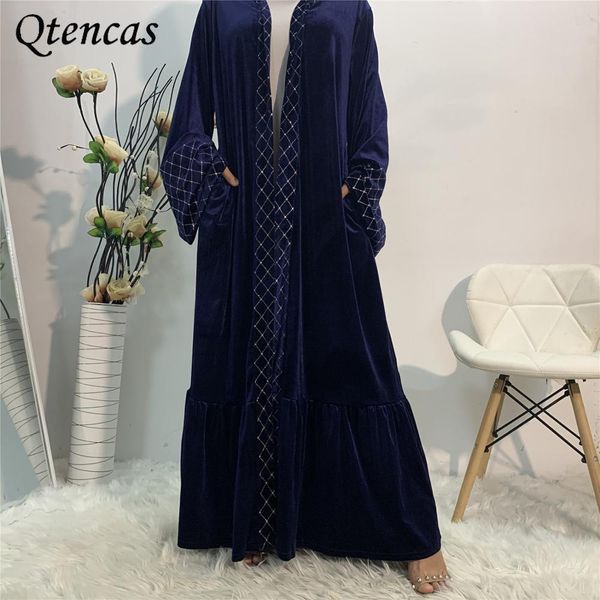 muslim fashion abayas for women cardigan prayer hijab dress turkey open abaya dubai kaftan caftan marocain islam clothing robe, Red
muslim fashion abayas for women cardigan prayer hijab dress turkey open abaya dubai kaftan caftan marocain islam clothing robe, Red