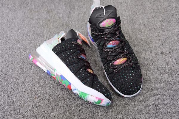 brand shoes basketball lebrons 18s colorways reflections flip sports sneakers cushion midsole woven tpu material three airbags on
brand shoes basketball lebrons 18s colorways reflections flip sports sneakers cushion midsole woven tpu material three airbags on