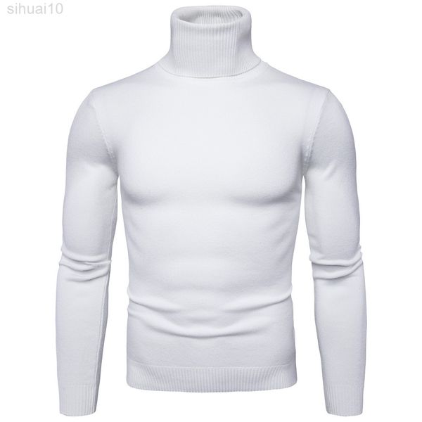 mens turtle neck sweaters 2022 winter men long sleeve sweaters outfit fashion round neck sweater slim fit sweaters sweater l220801, White;black
mens turtle neck sweaters 2022 winter men long sleeve sweaters outfit fashion round neck sweater slim fit sweaters sweater l220801, White;black