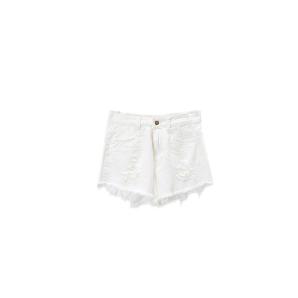 2022 bf style summer wind female short jeans stylish lady high waist stretch denim shorts street casual, White;black
2022 bf style summer wind female short jeans stylish lady high waist stretch denim shorts street casual, White;black