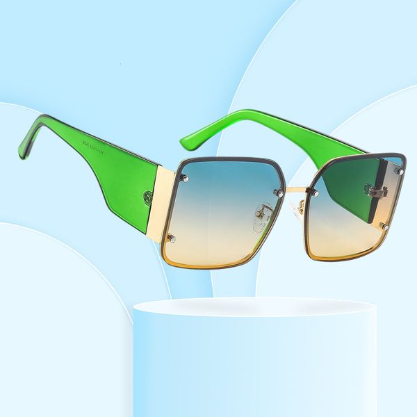 classics wholesale metal ins brown color fashion sunglass polarized fashion design ladies sun glasses, White;black
classics wholesale metal ins brown color fashion sunglass polarized fashion design ladies sun glasses, White;black