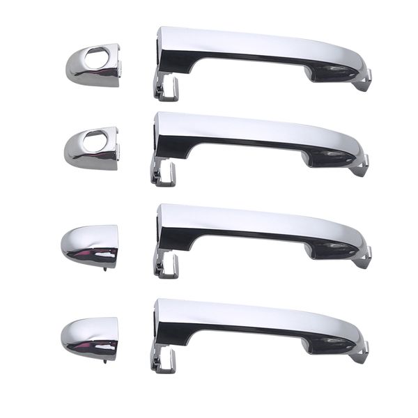 4pcs set chrome outside exterior door handle for hyundai elantra 2007 2008 2009 2010 2011 handle:82651-2h000
4pcs set chrome outside exterior door handle for hyundai elantra 2007 2008 2009 2010 2011 handle:82651-2h000
