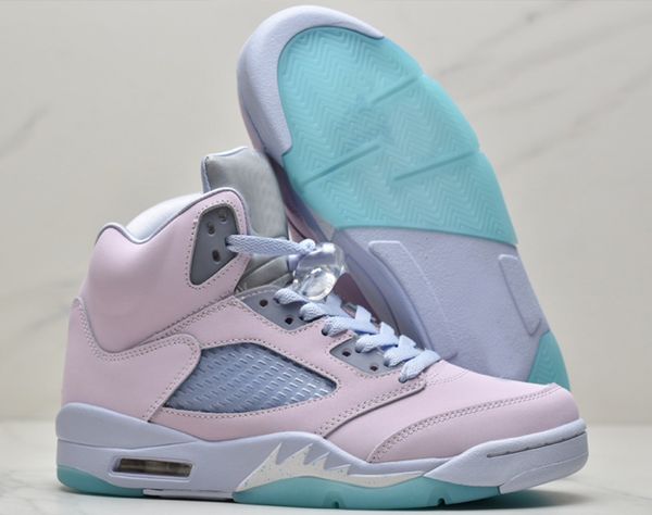 us 5.5-13 5 easter mens basketball shoes jumpman 5s egal pink ghost-copa womens outdoors sneakers dv0562-600 trainers sports athletic with o
us 5.5-13 5 easter mens basketball shoes jumpman 5s egal pink ghost-copa womens outdoors sneakers dv0562-600 trainers sports athletic with o