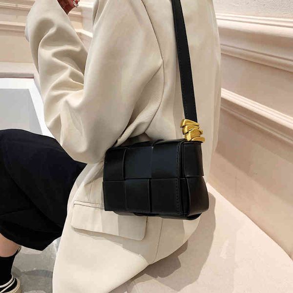 bag venetas bottegas versatile women's 2022 spring woven small square fashionable simple single shoulder messenger bags s48r
bag venetas bottegas versatile women's 2022 spring woven small square fashionable simple single shoulder messenger bags s48r