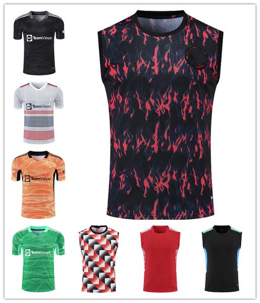 training 7 ronaldo sancho manchester soccer jerseys red united b.fernandes bruno fernandes martial utd pogba rashford football shirt mans +, Black;yellow
training 7 ronaldo sancho manchester soccer jerseys red united b.fernandes bruno fernandes martial utd pogba rashford football shirt mans +, Black;yellow