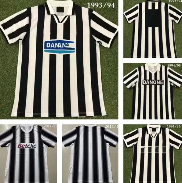 1993/94/95 retro soccer jerseys zidane 21 del piero 10 vialli 9 ravanelli 11 conte sousa 1996 futbol jersey football shirts trikot maglia ca, Black;yellow
1993/94/95 retro soccer jerseys zidane 21 del piero 10 vialli 9 ravanelli 11 conte sousa 1996 futbol jersey football shirts trikot maglia ca, Black;yellow
