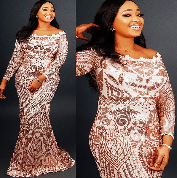 2022 plus size arabic aso ebi gold mermaid prom dresses sequined lace evening formal party second reception birthday engagement bridesmaid g, Black
2022 plus size arabic aso ebi gold mermaid prom dresses sequined lace evening formal party second reception birthday engagement bridesmaid g, Black