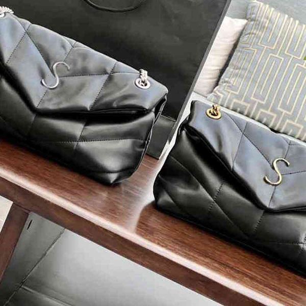 women classic vintage chain handbag shoulder leather pillow clutch luxury designer bags crossbody female purses 220316
women classic vintage chain handbag shoulder leather pillow clutch luxury designer bags crossbody female purses 220316