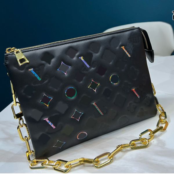 chain handbag coussin crossbdoy bag women clutch bag emboss letter classic old flower zipper pocket canvas genuine leather handbags quality
chain handbag coussin crossbdoy bag women clutch bag emboss letter classic old flower zipper pocket canvas genuine leather handbags quality