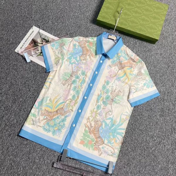famous new fashion hawaiian floral letter print beach men's shirt designer silk casual summer loose short sleeve -3xl#12, White;black
famous new fashion hawaiian floral letter print beach men's shirt designer silk casual summer loose short sleeve -3xl#12, White;black
