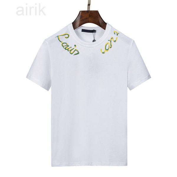 designer t shirt summer short sleeve waves tee men women lovers luxuryround collar anti-wrinkle t-shirts fashion senior pure cotton high, White;black
designer t shirt summer short sleeve waves tee men women lovers luxuryround collar anti-wrinkle t-shirts fashion senior pure cotton high, White;black