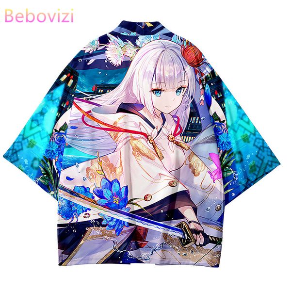 big size xxs-6xl fashion loose kawaii japanese samurai anime cartoon harajuku cardigan women men haori kimono cosplay yukata, Red
big size xxs-6xl fashion loose kawaii japanese samurai anime cartoon harajuku cardigan women men haori kimono cosplay yukata, Red