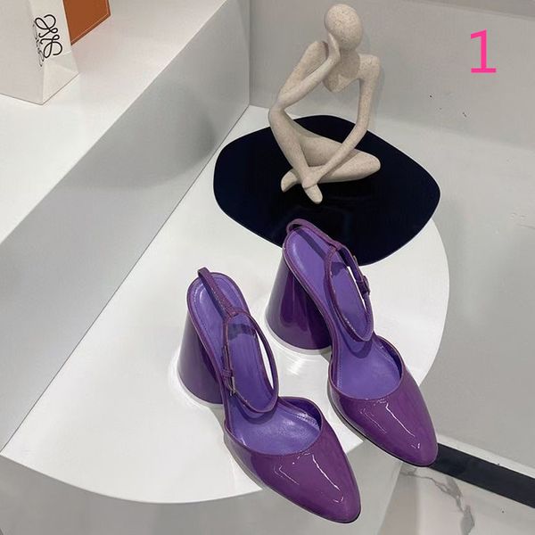designer women's dress leather high heels formal shoes spring and autumn fashion pointed sandals height 9.5cm size 35-42 with box, Black
designer women's dress leather high heels formal shoes spring and autumn fashion pointed sandals height 9.5cm size 35-42 with box, Black